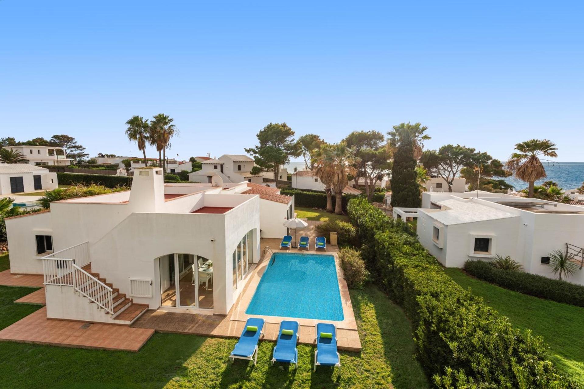 Villa Bini Cinco By *